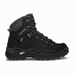 Lowa Renegade GTX Mid WS - Fjellsko (Dame) - DA9670418